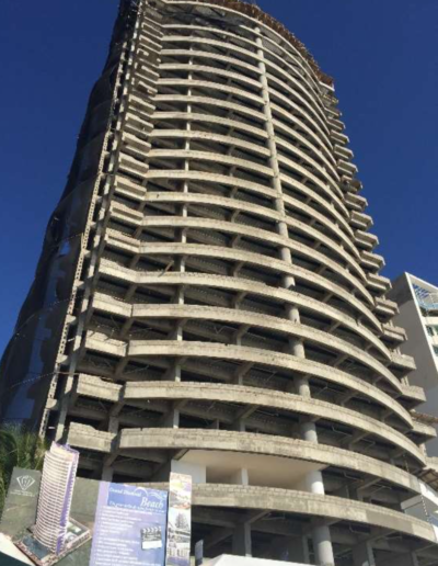 EDIFICIO DIAMON OCEAN